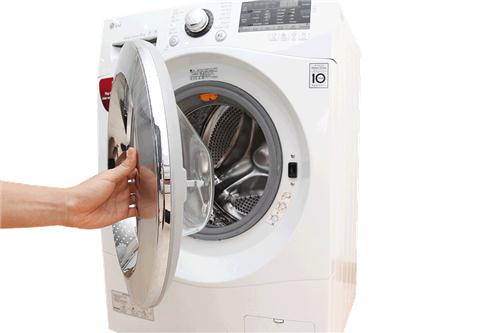 Máy giặt LG 1409NPRW                                                                                                       